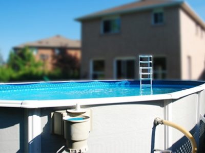 8 Chemicals you Need for Your Above Ground Pool