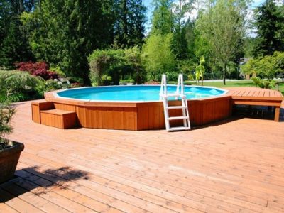 Best Tips for Maintaining Above Ground Pool