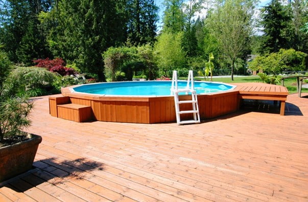 Best Tips for Maintaining Above Ground Pool
