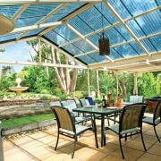 Everything You Need to About the Cost of Installing an Enclosed Patio 