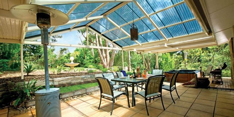 Everything You Need to About the Cost of Installing an Enclosed Patio 