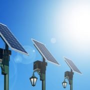 How Does A Solar Light Functions