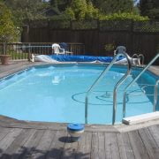 How Much Does an Above Ground Pool Cost