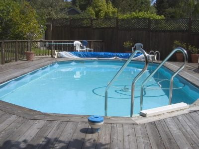 How Much Does an Above Ground Pool Cost