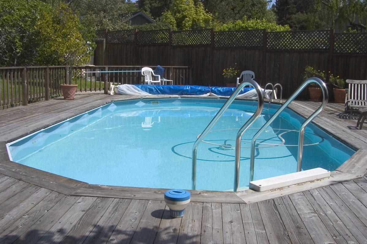 how much an above ground pool cost