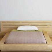 How Thick Should the Plyboard Be for A Bed