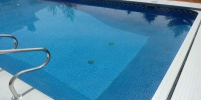 How to Drain an Above Ground Pool