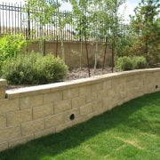 How to Stop Retaining Walls from Falling 