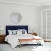 How to Take Care of Your Upholstered Bed