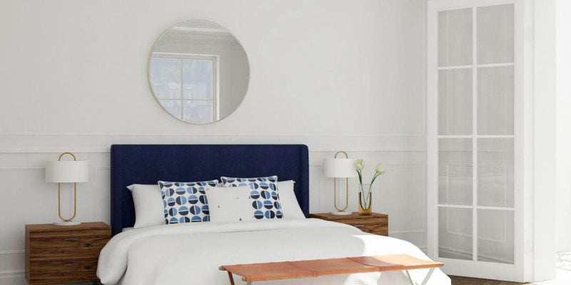 How to Take Care of Your Upholstered Bed