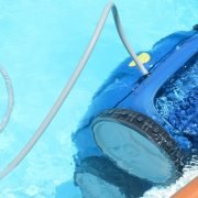 How to Vacuum A bove Ground Pool