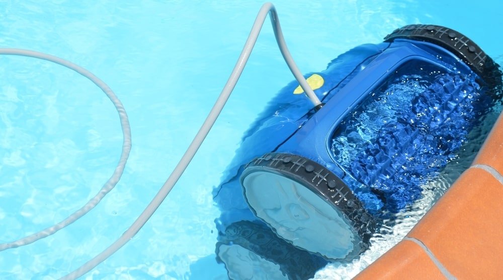 How to Vacuum Above Ground Pool Organize With Sandy