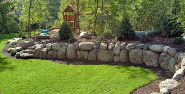 Natural Stone as an Alternative