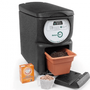 Naturemill Composter Review