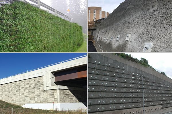 Reduce Retaining Wall Height