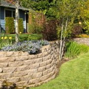 Retaining Wall Removal – Everything You Need to Know