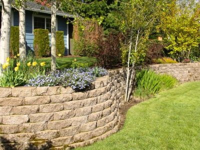 Retaining Wall Removal – Everything You Need to Know