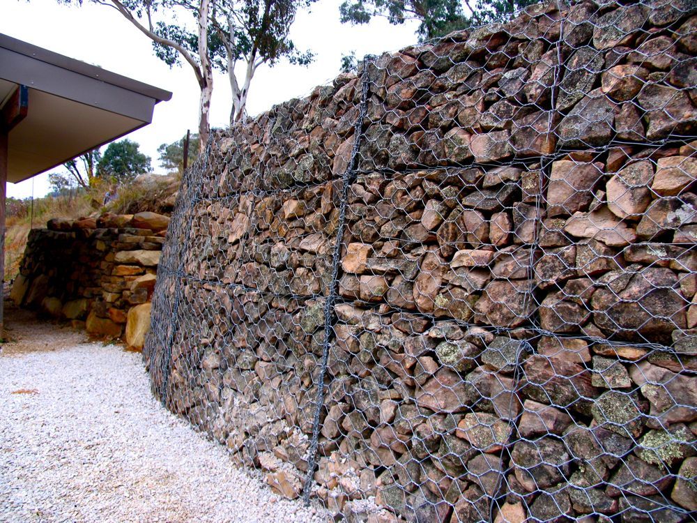 Retaining Wall Vs Breast Wall Which Is Better For Your Landscape