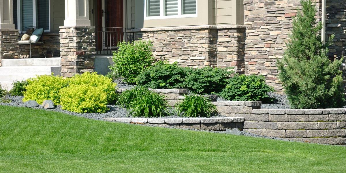 Types of Retaining Wall Materials and Designs: An In-Depth Guide ...