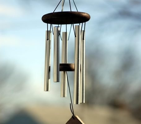 Types of String You Can Use to Repair Wind Chimes