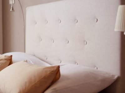 Upholstered Bed Cleaning Techniques 