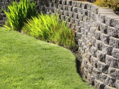 Weep Holes in Retaining Walls -Types, Functions and When its Required.