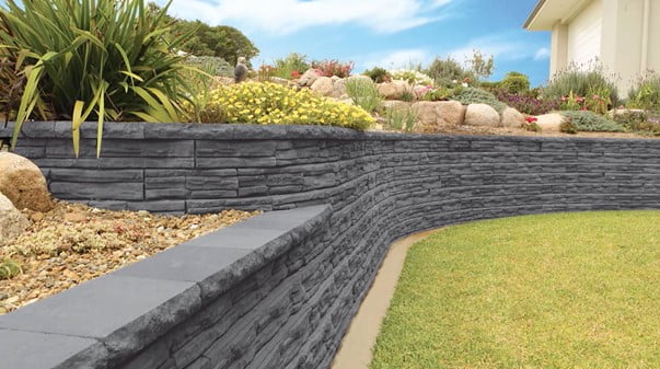 What Is the Retaining Wall
