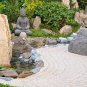 What Purpose Do Zen Gardens Serve