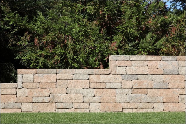 What are Retaining Walls