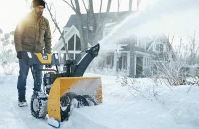 11 Ways to Troubleshoot a Sno Tek Snow Blower - Reason and Solution