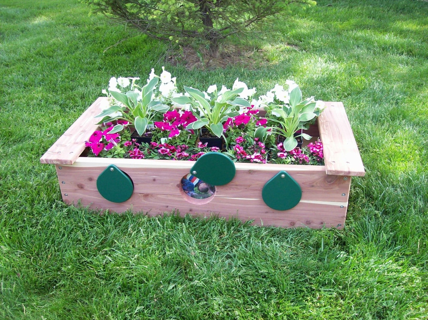 3 Reasons Why Having Holes in Garden Boxes & Pots Is Important Organize With Sandy