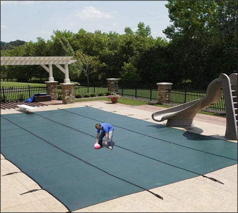 Buying Guide – How to Choose the Best Pool Cover