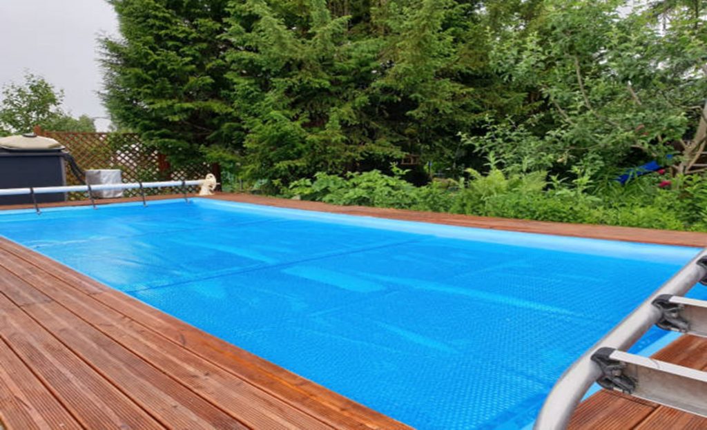 How to Open an Inground Pool Guide] Organize With Sandy
