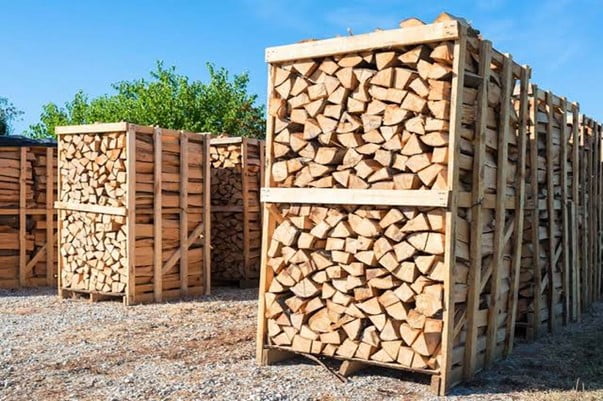 How Much Should You Pay for A Rick of Firewood