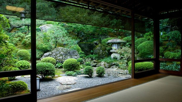 How To Make a Japanese Garden