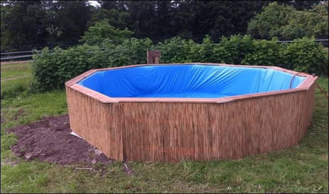 Pallet Pool