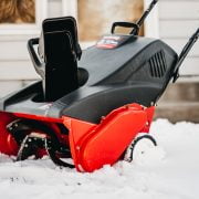 Snowblower Not Starting – Here are Some Troubleshooting Tips
