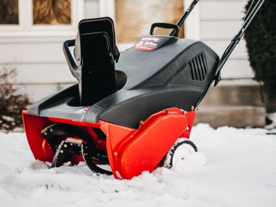 Snowblower Not Starting – Here are Some Troubleshooting Tips