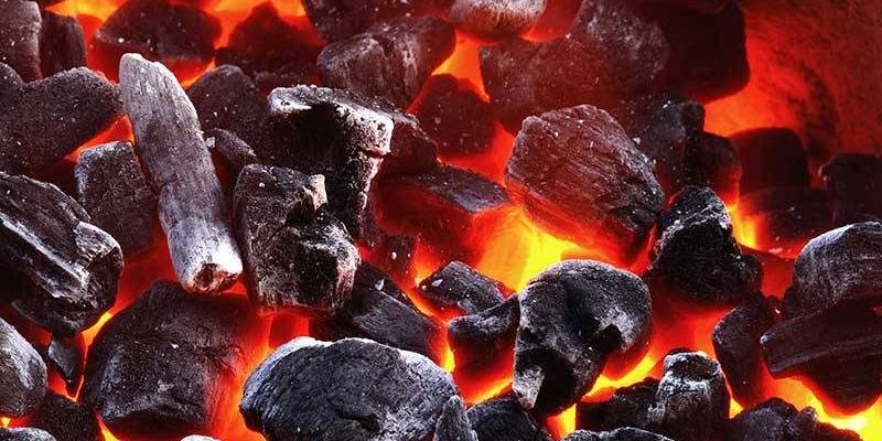 The History of Charcoal Briquettes Who Invented Them
