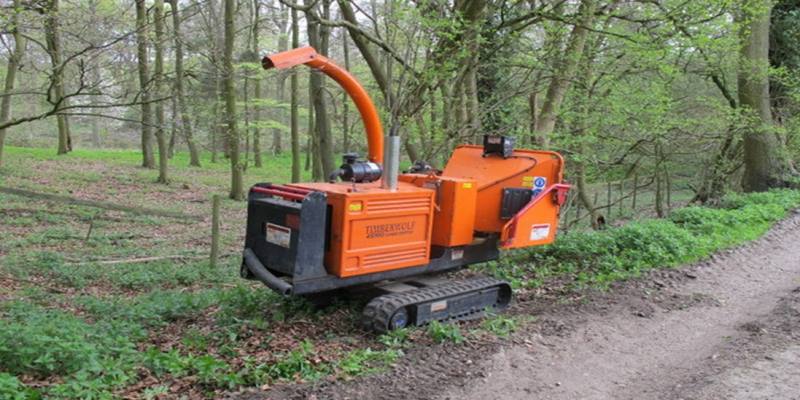 The Ultimate Guide to Choosing the Best Woodchipper