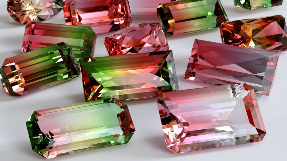 Tourmaline