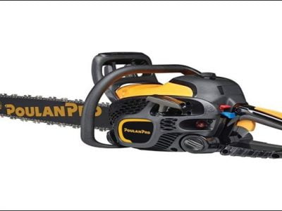 What Chainsaw File to Use with Poulan Pro PR5020