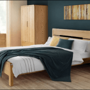 A Comprehensive Guide to Buying Wooden Beds 9 Factors You Need to Consider