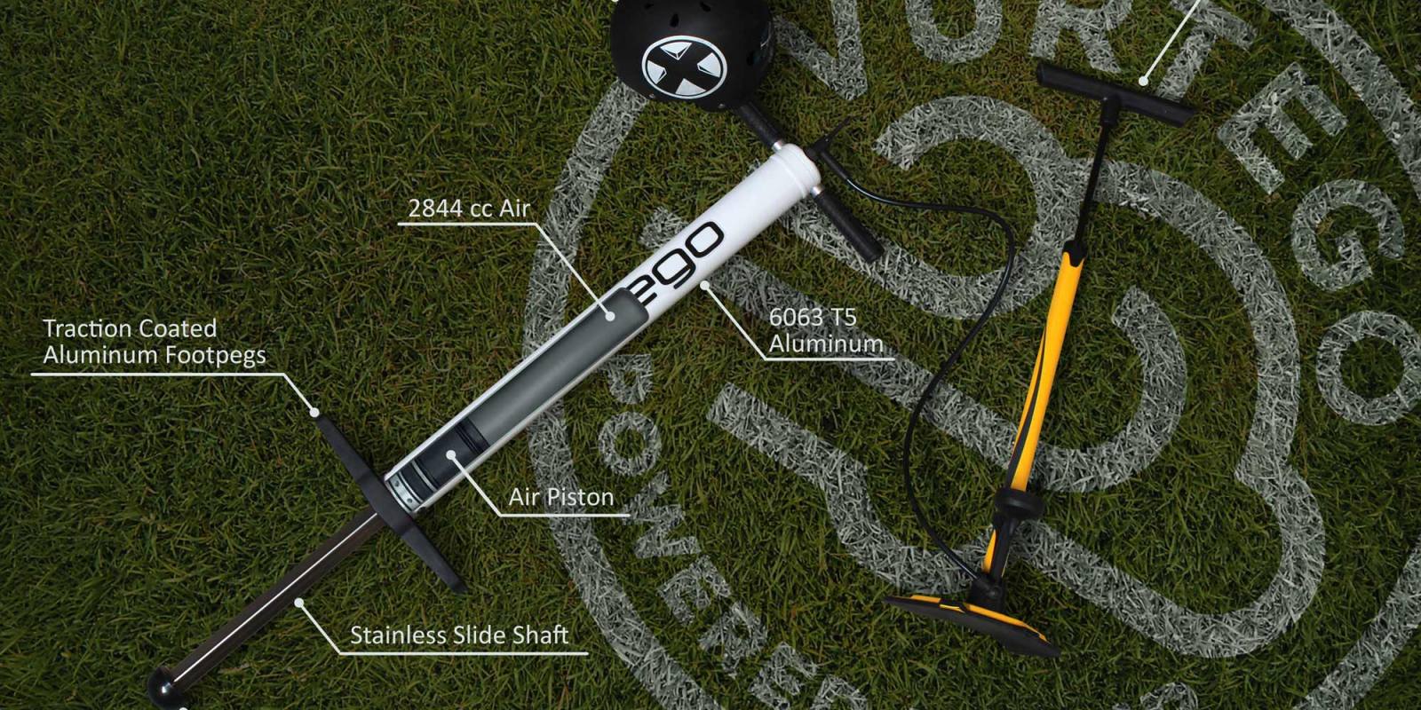 Pogo Stick Sizes How Many Are There Organize With Sandy