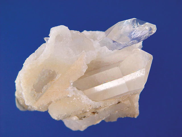 Quartz