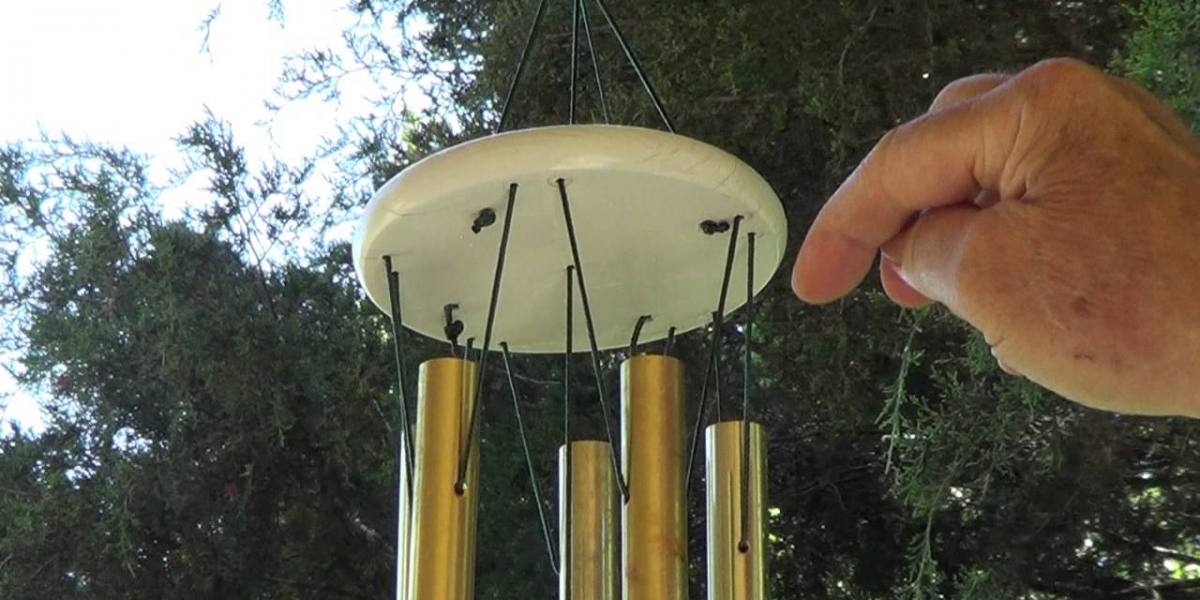 How To Repair Your Broken Wind Chimes In a Few Easy Steps Organize
