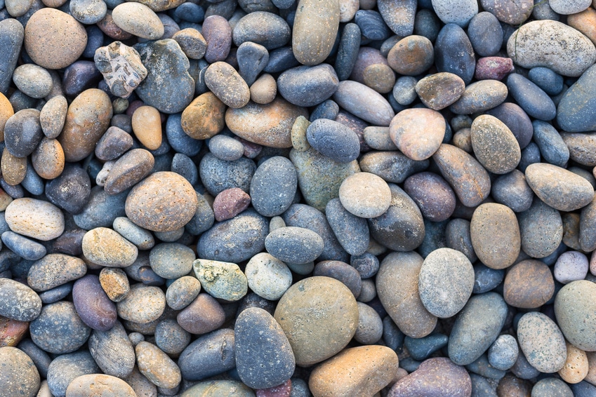 River Rocks