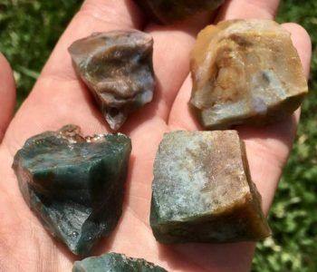 Rock Identification How to Identify Valuable Rocks