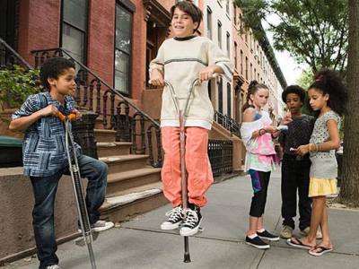 The Top 6 Best Places to Buy Pogo Sticks