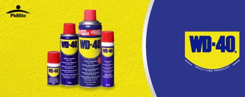 WD-40